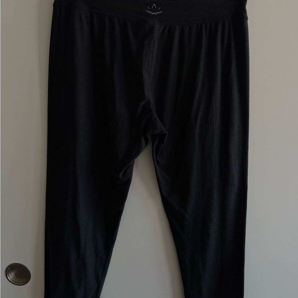 Beyond yoga Black Leggings